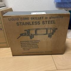 CH2847 ウエストベンド社 ステンレス 電気 卓上 鍋 フライパン - メルカリ