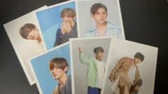 Hey! Say! JUMP 山田涼介 公式写真のサムネイル