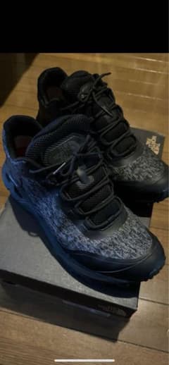 シェイブドゥハイカーGORE-TEX（メンズ）のサムネイル