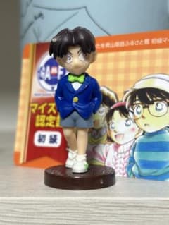名探偵コナン チョコエッグ6 円谷光彦のサムネイル