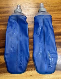 Salomon HydraPak Soft Flask 500ml 2個のサムネイル