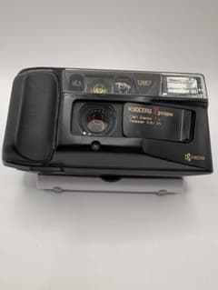 KYOCERA Tscope Carl Zeiss Tessar 現状品 - メルカリ