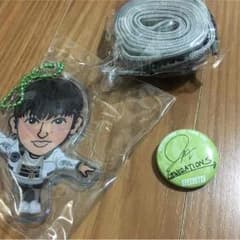 佐野玲於セットのサムネイル