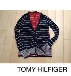 TOMY HILFIGER カーディガンのサムネイル
