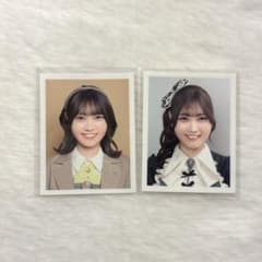 ニアジョイ ≒JOY 4周年 3周年 IDフォト 小澤愛実 笑顔 - メルカリ