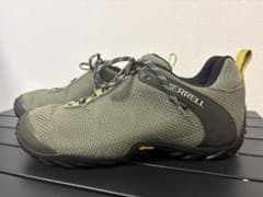 MERRELL メレル カメレオン８ Storm Gore-Tex 27cm