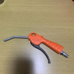 本日値引き！　ご検討の方是非！　スナップオン　エアガンのサムネイル