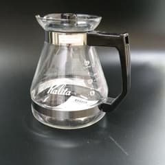 カリタコーヒーサーバーのサムネイル