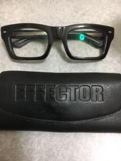 mol様専用  EFFECTOR サングラス  メガネ DIRTのサムネイル