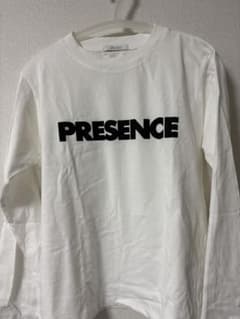 JOURNAL STANDARD ホワイト 長袖Tシャツのサムネイル