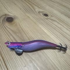 Fish League エギリー ダートマックス　3.5号のサムネイル