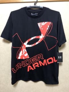 アンダーアーマー　Tシャツのサムネイル