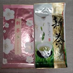 新茶のサムネイル