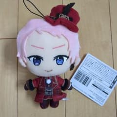 あんさんぶるスターズ！ あんスタ 新衣装ぬいぐるみ Valkyrie 斎宮宗