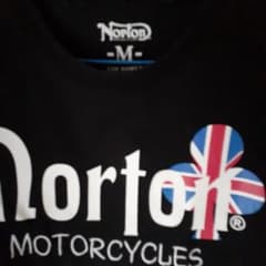Norton Tシャツ4枚　他1枚のサムネイル