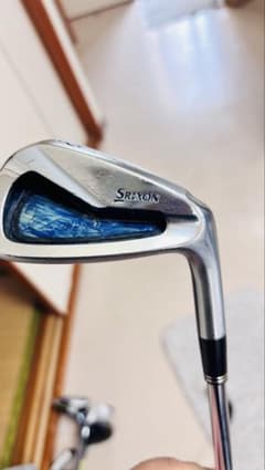 SRIXON FORGED アイアンセット 6本セットのサムネイル
