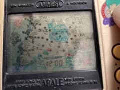 LSIゲーム　アラレちゃんのサムネイル