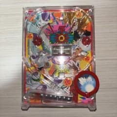 【希少】ドラゴンボールZ　超パチンコ　当時物　平成レトロ m15930960286_1.jpg?1769454881
