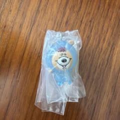 KUMATAN めじるしアクセサリー ガチャのサムネイル