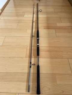 daiwa  ジグキャスター　JC96Mのサムネイル