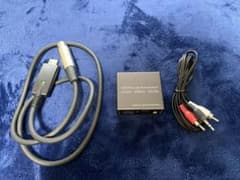 HDMI Audio Extractor 本体のサムネイル