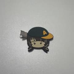 あいみょん ドルフィンアパート ヘアピンのサムネイル