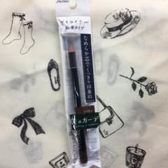 インテグレート アイライナー ペンシル 茶のサムネイル
