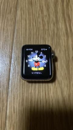 Applewatch 2のサムネイル