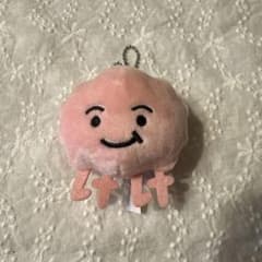 まっきーとけんたのらいぶ けくらげ ぬいぐるみのサムネイル