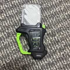 仮面ライダーエグゼイド ガシャット 仮面ライダークロニクルのサムネイル