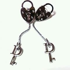 【Dior】ピアスのサムネイル