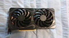 GeForce RTX 3070 非LHRのサムネイル
