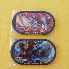 ポケモンメザスタ　2つまとめ売りのサムネイル