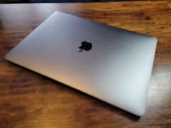 Macbook Pro 2017 Spacegrayのサムネイル