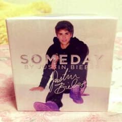 Justin Bieber 香水のサムネイル