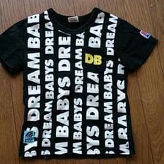 120㎝ベビドTシャツのサムネイル