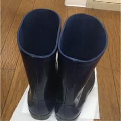 女性用の長靴です。のサムネイル