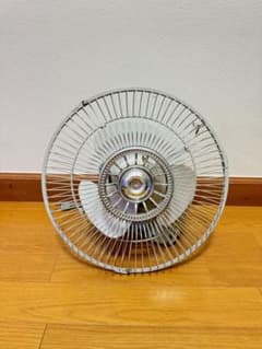 東京メトロ日比谷線 03系 03-819号車 乗務員室扇風機 鉄道廃品 m15934374201_1.jpg?1731075418