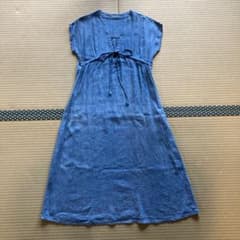 【新品】パヤカasanaHEMP縄文ワンピース草木染め パヤカasanaHEMP縄文ワンピース草木染め - メルカリ