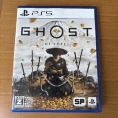 PS5 Ghost of Yoteiのサムネイル