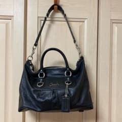 COACH コーチ ショルダーバッグのサムネイル