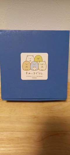 すみっコぐらし　お皿のサムネイル
