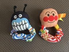 ベビラボ アンパンマン～脳を育む～おててに！あんよに！3wayはじめてラトルのサムネイル