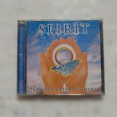 The Daughters of Mary Spirit CDのサムネイル
