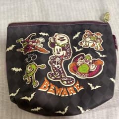 コージーコーナー　ディズニー100 ハロウィンのサムネイル