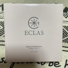 ECLAS 美容液ファンデ 12g    レフィルのサムネイル