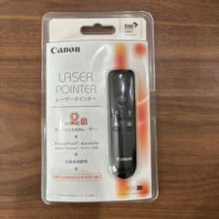 Canon レーザーポインター PR500-RCのサムネイル
