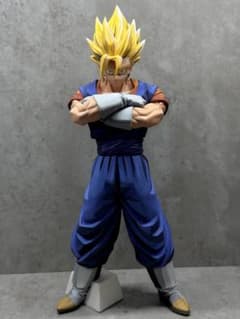 ドラゴンボール MSP ベジット 2D マンガディメンションズ - メルカリ