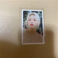 最終値下げ‼️TWICEハイタッチ券　better ジョンヨンのサムネイル