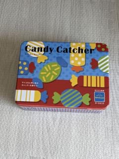 うみ様専用　ボールネンドCandy Catcher 木製ゲームのサムネイル